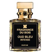 Fragrance Du Bois Oud Bleu Intense Smaržas