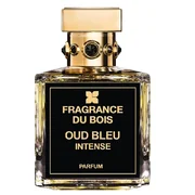 Fragrance Du Bois Oud Bleu Intense Smaržas