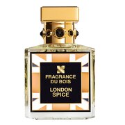 Fragrance Du Bois London Spice Smaržas
