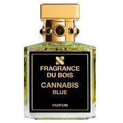 Fragrance Du Bois Cannabis Blue Smaržas