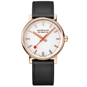 Mondaine MSE.40112.LB EVO2 - Pánske hodinky