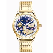 Thomas Sabo WA0430-291-207-33  - Dámske hodinky