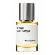 Maison Crivelli Citrus Batikanga Smaržas