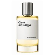 Maison Crivelli Citrus Batikanga Smaržas