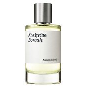 Maison Crivelli Absinthe Boréale Smaržas