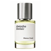 Maison Crivelli Absinthe Boréale Smaržas