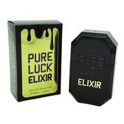 Linn Young Pure Luck Elixir Tualetes ūdens