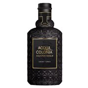 4711 Acqua Colonia Collection Absolue Smoky Tonka Smaržas