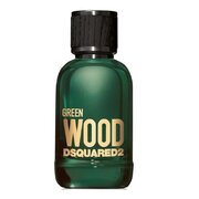 Dsquared2 Green Wood Pour Homme Tualetes ūdens