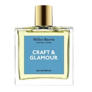 Miller Harris Craft & Glamour Smaržas 100ml