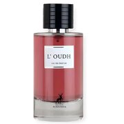 Maison Alhambra L'Oudh Smaržas
