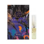 Amouage Interlude for Man Smaržas