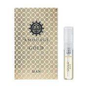 Amouage Gold Man Smaržas