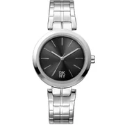 DKNY DK1L045M0045 Downtown Midi Silver - Dámske hodinky