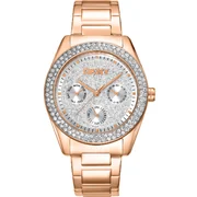 DKNY DK1L078M0035 Chambers Multi Glitz - Dámske hodinky