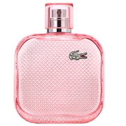 Lacoste L.12.12 Rose Sparkling Tualetes ūdens: testeris