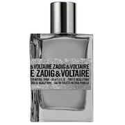 Zadig&Voltaire This Is Really Him! Tualetes ūdens