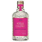 4711 Acqua Colonia Pink Pepper & Grapefruit Odekolons: testeris 170ml