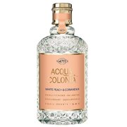 4711 Acqua Colonia White Peach & Coriander Odekolona ūdens
