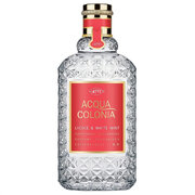 4711 Acqua Colonia Lychee & White Mint Odekolona ūdens