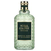 4711 Acqua Colonia Intense Wakening Woods Of Scandinavia Odekolona ūdens