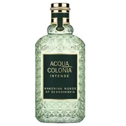 4711 Acqua Colonia Intense Wakening Woods Of Scandinavia Odekolona ūdens