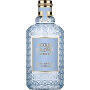 4711 Acqua Colonia Intense Pure Breeze Of Himalaya Odekolons: testeris