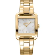 DKNY DK1L004M0055 City Midi Gold - Dámske hodinky