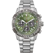 Citizen CA4664-60W Promaster Navihawk - Pánske hodinky