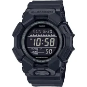 Casio GD-010-1A1ER - Pánske hodinky