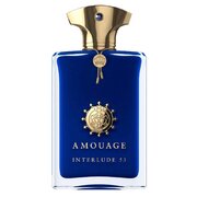 Amouage Interlude 53 Man Smaržas