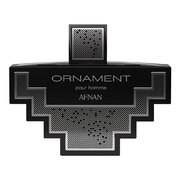 Afnan Ornament Pour Homme Smaržas