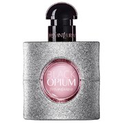 Yves Saint Laurent Black Opium Glitter Smaržas 30ml