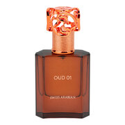 Swiss Arabian Oud 01 Smaržas