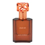 Swiss Arabian Oud 01 Smaržas