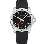 Mondaine MSN.42120.RB Numeri - Pánske hodinky