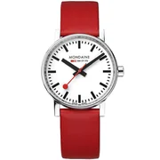 Mondaine MSE.35110.LCV Evo2 - Dámske hodinky
