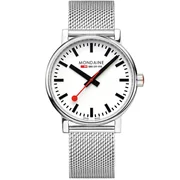 Mondaine MSE.40110.SM Evo2 - Pánske hodinky