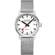 Mondaine MSE.35610.SM Evo2 - Dámske hodinky