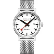 Mondaine MSE.40610.SM Evo2 - Pánske hodinky