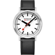 Mondaine MST.4101B.LBV.2SE Stop2go - Pánske hodinky