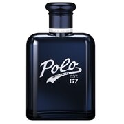 Ralph Lauren Polo 67 Tualetes ūdens: testeris