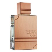 Al Haramain Amber Oud Smaržas - testeris