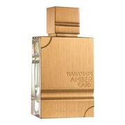 Al Haramain Amber Oud Gold Edition Smaržas - testeris