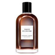 David Beckham Exquisite Leather Smaržas