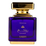 Al Wataniah Rawae'e Regina Smaržas