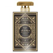 Al Wataniah Oud Mystery Intense Smaržas