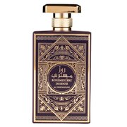 Al Wataniah Rose Mystery Intense Smaržas