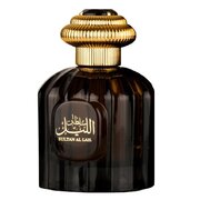 Al Wataniah Sultan Al Lail Smaržas