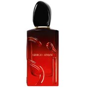 Giorgio Armani Si Passione Intense Eau de Parfum Smaržas - testeris